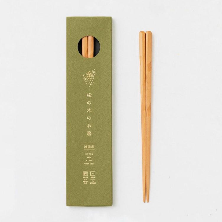 Chopsticks Karamatsu