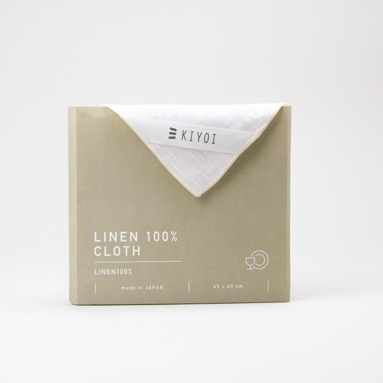 Linen Cloth - 0
