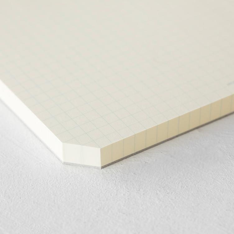 MD Paper Pad [A5] Grid - 3