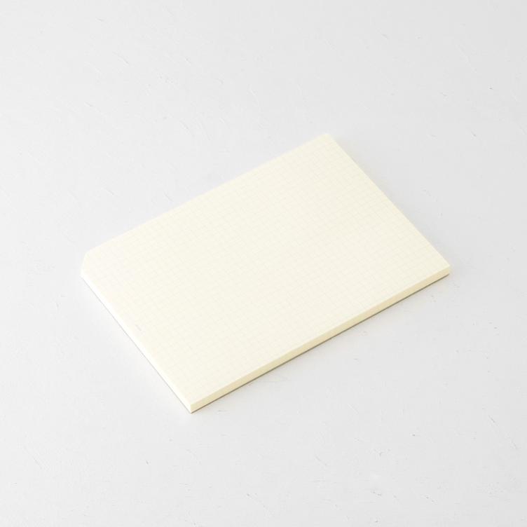 MD Paper Pad [A5] Grid - 1
